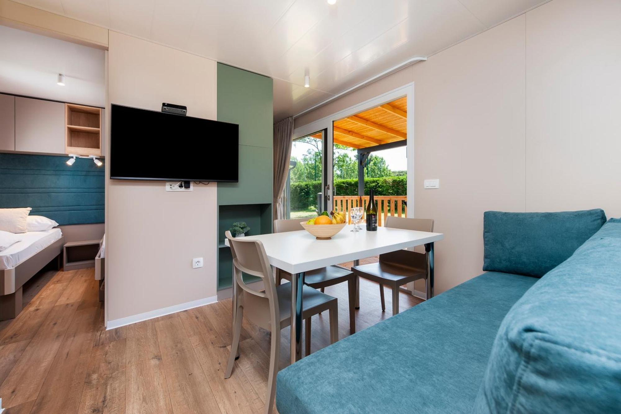 Casa Mobile Premium