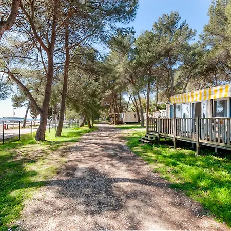 Holiday Centre Bi VIllage - Glamping&Mobile Homes Lavanda-2
